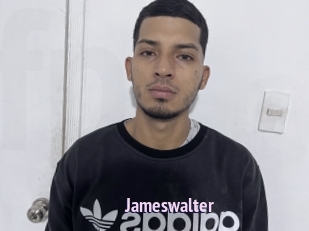 Jameswalter