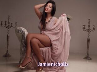 Jamienicholls