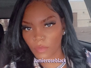 jamieroseblack Film Porno