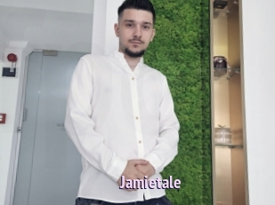 Jamietale