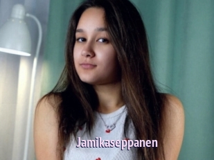 Jamikaseppanen