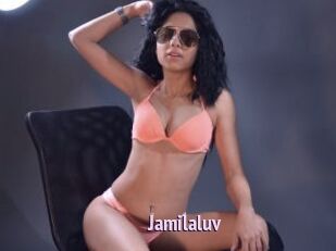 Jamilaluv