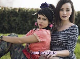 Jamilavictoria