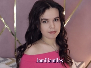 Jamiliamiles
