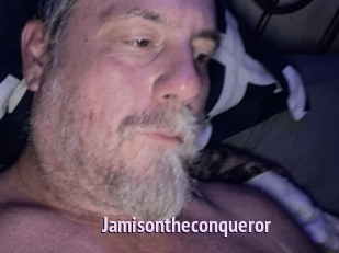 Jamisontheconqueror