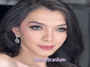 jammybranham Film Porno