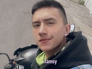 Jamsy