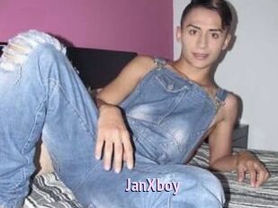 JanXboy