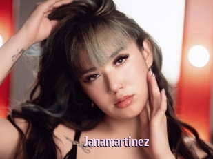 Janamartinez