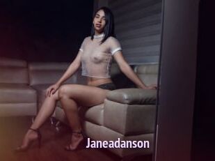 Janeadanson