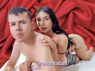 Janeandadam