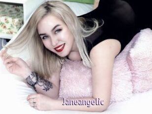 Janeangelic