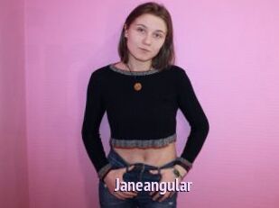 Janeangular