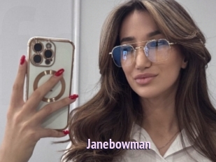 Janebowman