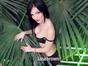 Janebrown