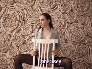 Janecasey