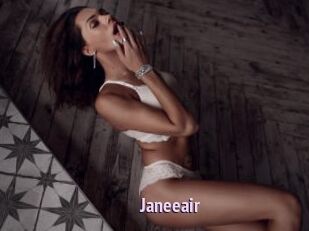 Janeeair