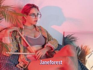Janeforest