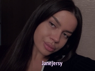 Janejersy