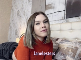 Janelesters