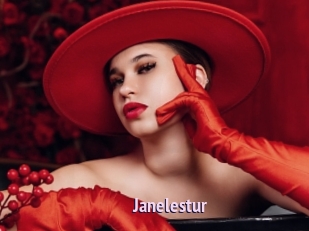 Janelestur