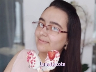 Janellecote