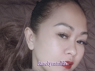 Janelynsmith