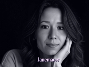 Janemauer