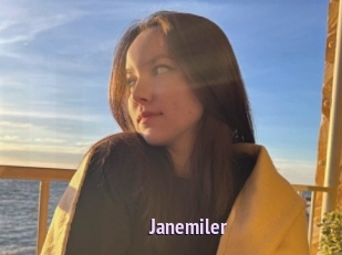 Janemiler