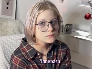Janenash
