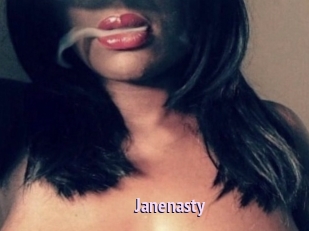 janenasty Film Porno