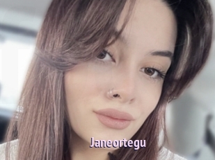 Janeortegu