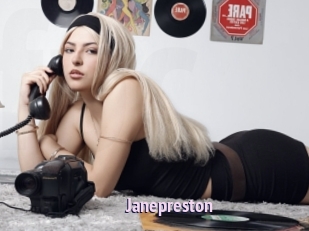 janepreston Film Porno