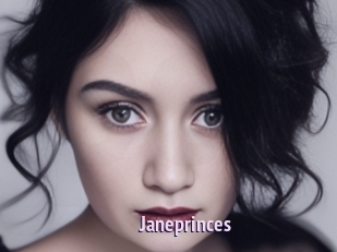 Janeprinces