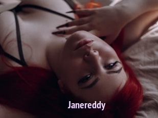 Janereddy