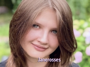 Janerosses