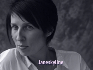 Janeskyline