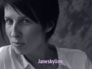 Janeskyline