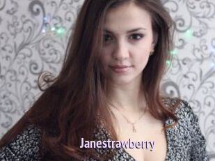 Janestrawberry