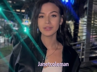 Janetcoleman