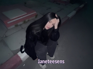 Janeteesens