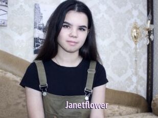janetflower Film Porno