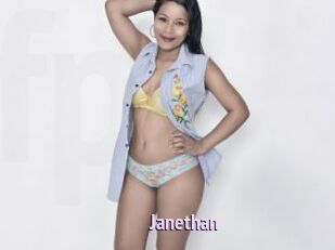 Janethan