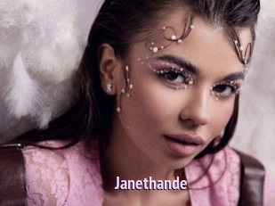 Janethande