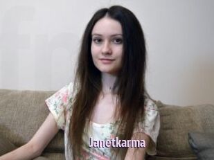 Janetkarma
