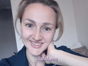 Janetkeen