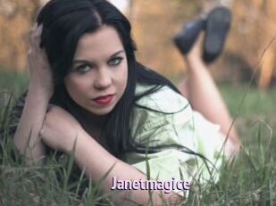 Janetmagice