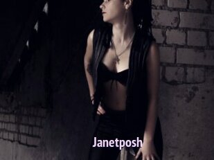 Janetposh