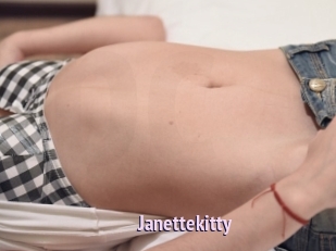 Janettekitty