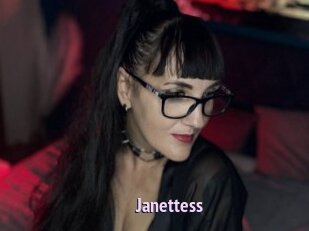 Janettess